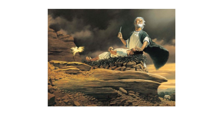 You are currently viewing Voorbereiding tot herstel tussen God en mens (Deel 1 – Abraham)