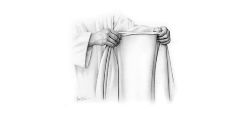 You are currently viewing Jy is geklee met geregtigheid (Deel 1): Betekenis