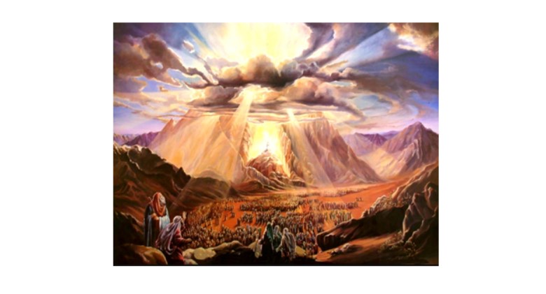 You are currently viewing Voorbereiding tot herstel tussen God en mens (Deel 2 – Israel)