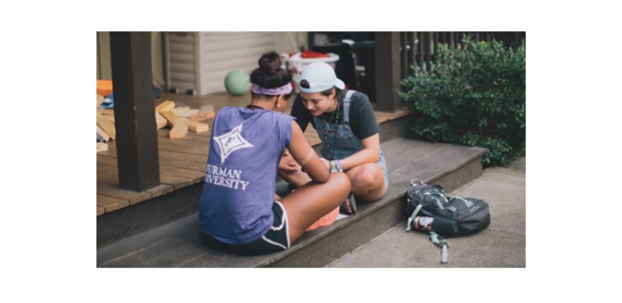 You are currently viewing Padaanwysers: Riglyne vir Gebedsterapie