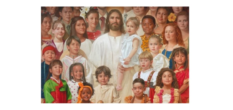 You are currently viewing Padaanwysers: Ken jou IDENTITEIT as Koningskind!