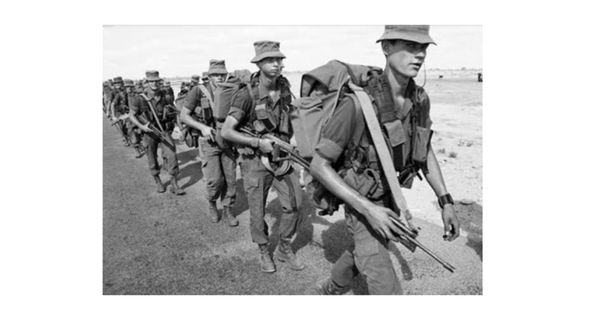 You are currently viewing Aan die Blanke Afrikaner Man…